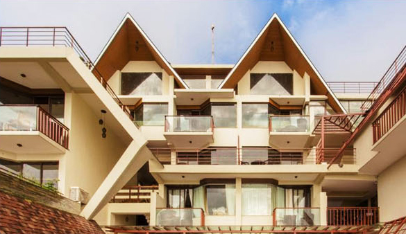 New Construction HVAC Services in Burbank, Pasadena, Simi Valley, Lakewood, CA and Surrounding Areas