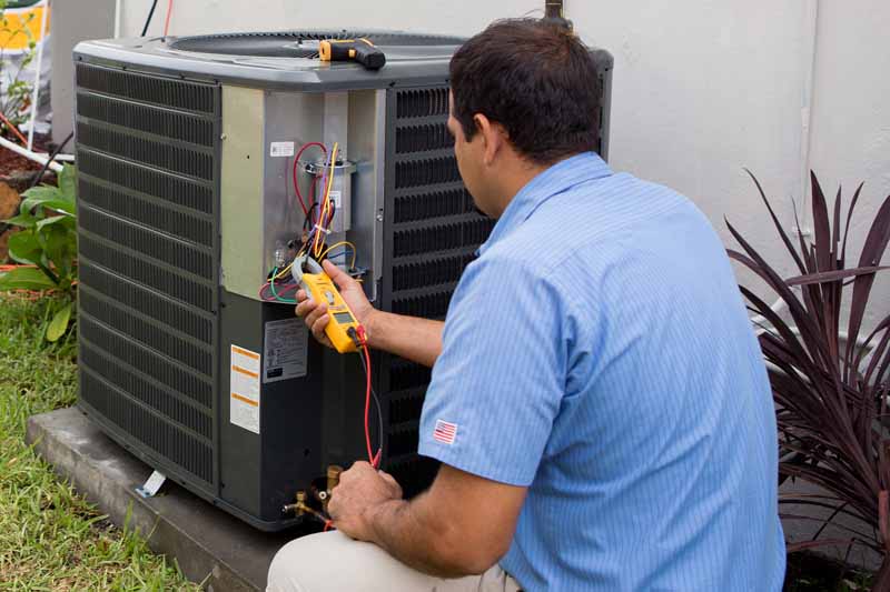 AC Maintenance in Burbank, Pasadena, Simi Valley, Lakewood, CA and Surrounding Areas