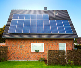 Solar Services In Burbank, CA